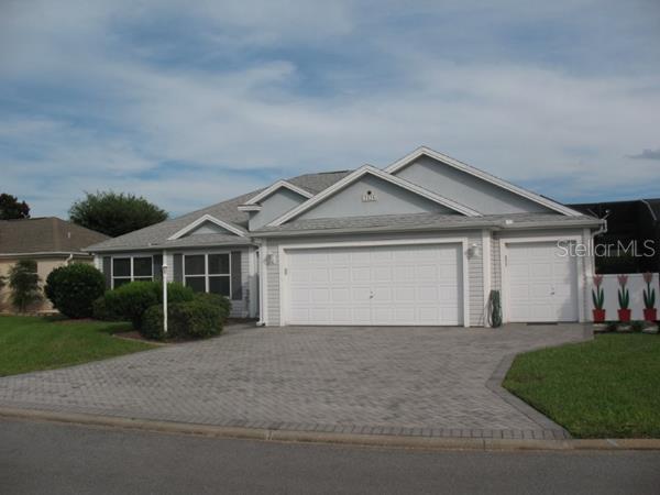 2124 Gerardo Ave., The Villages, FL 32159