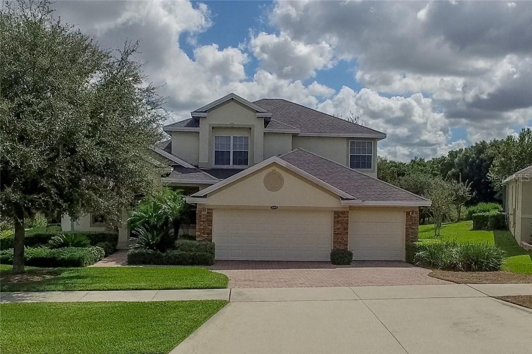 1315 Legendary Blvd., Clermont, FL 34711