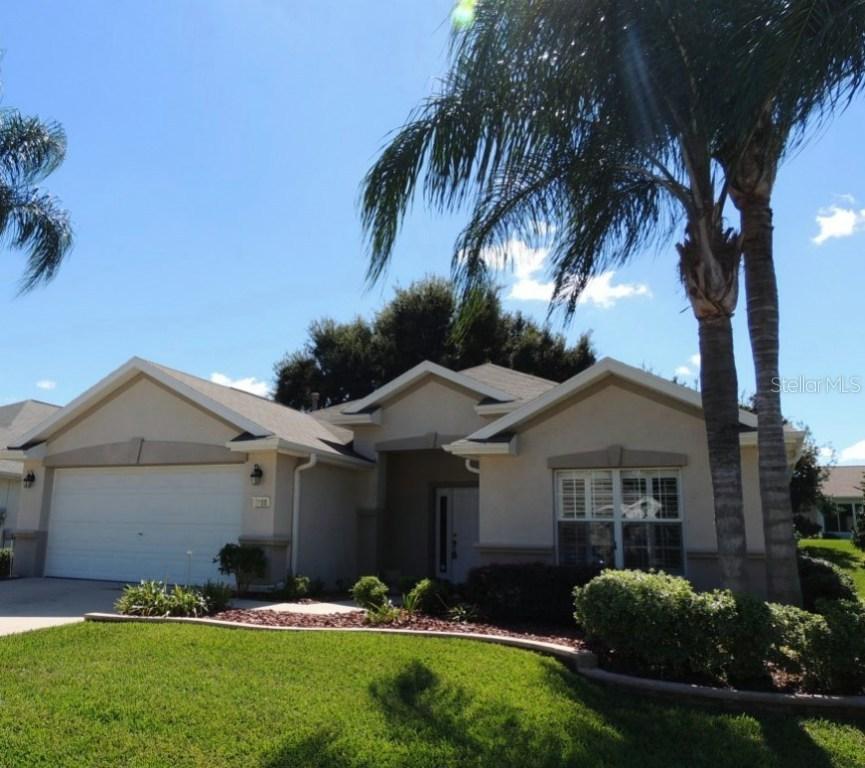 9100 SE 134th Pl., Summerfield, FL 34491