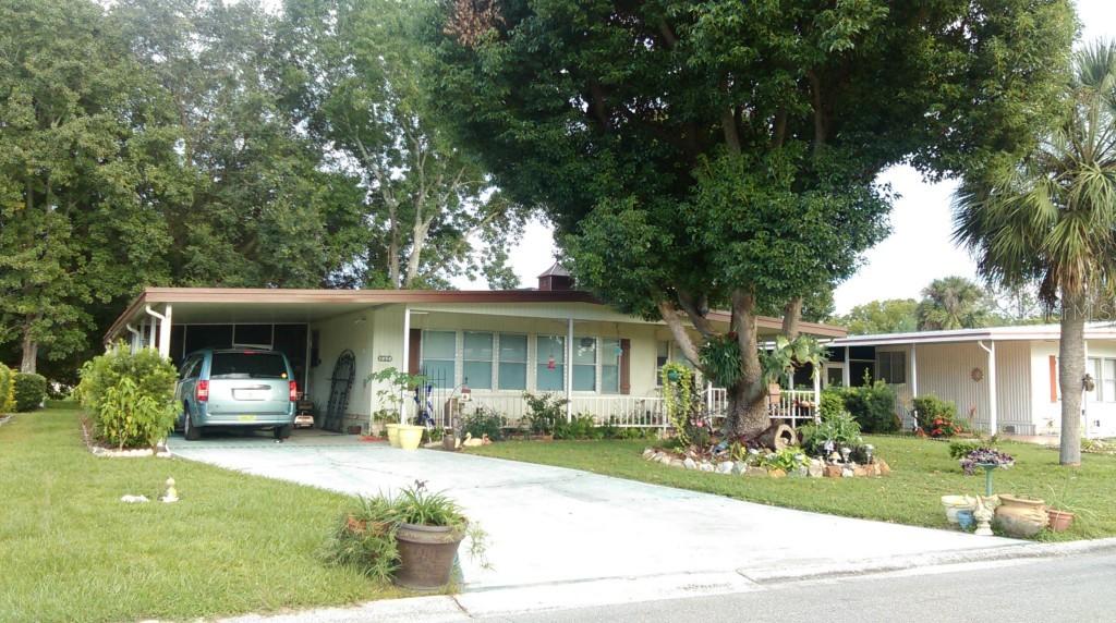 [Address Hidden by Seller], Tavares, FL 32778