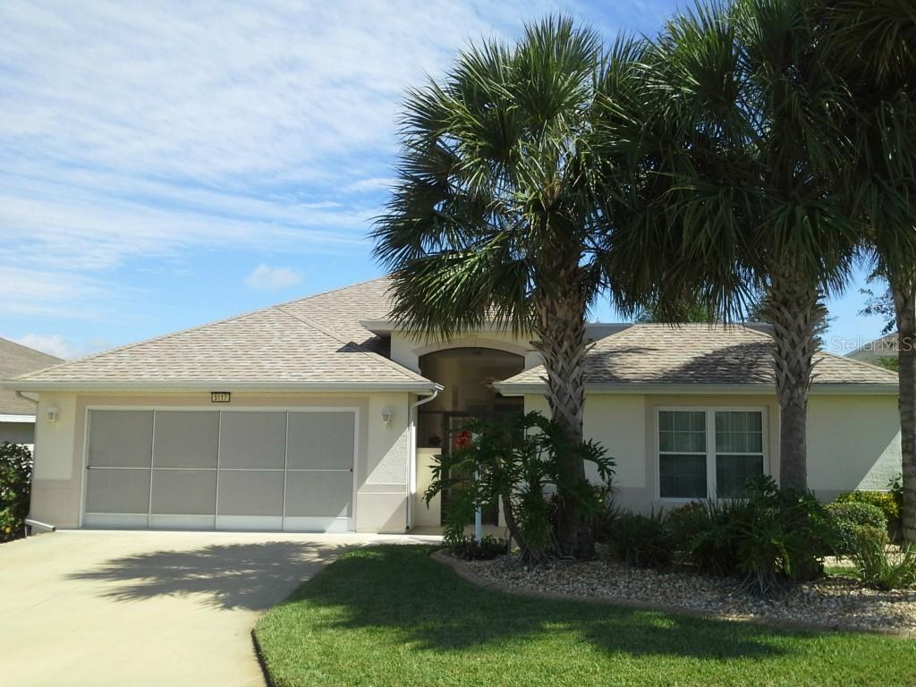 5117 Ironsides Ct., Tavares, FL 32778