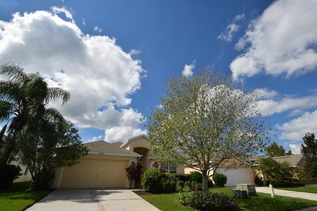 15345 Markham Dr., Clermont, FL 34714