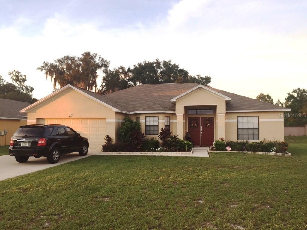 499 Terranova Cir., Winter Haven, FL 33884