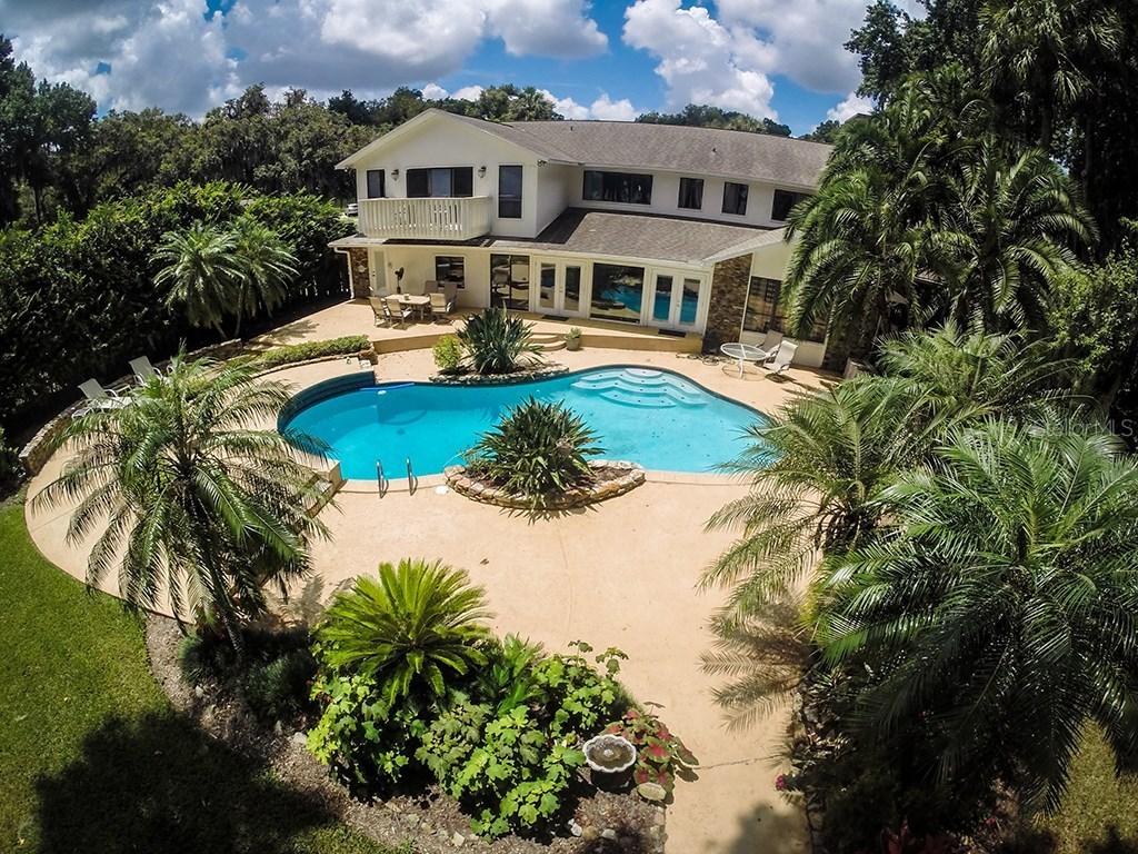 1218 Howard Rd., Leesburg, FL 34748