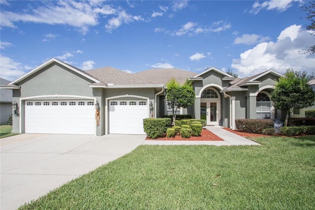 843 Princeton Dr., Clermont, FL 34711