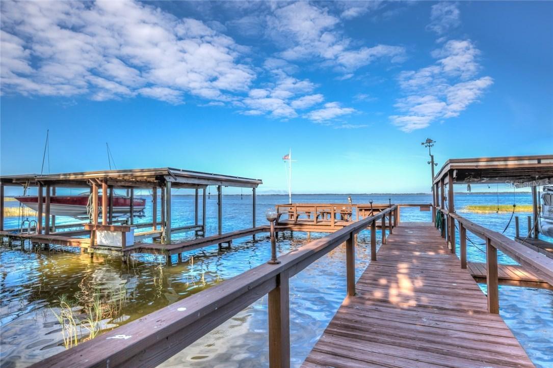 1111 Lakeshore Dr. #B3, Eustis, FL 32726