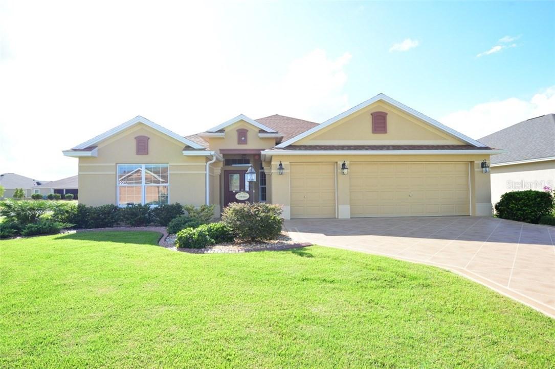 2938 Canyon Ave., The Villages, FL 32163