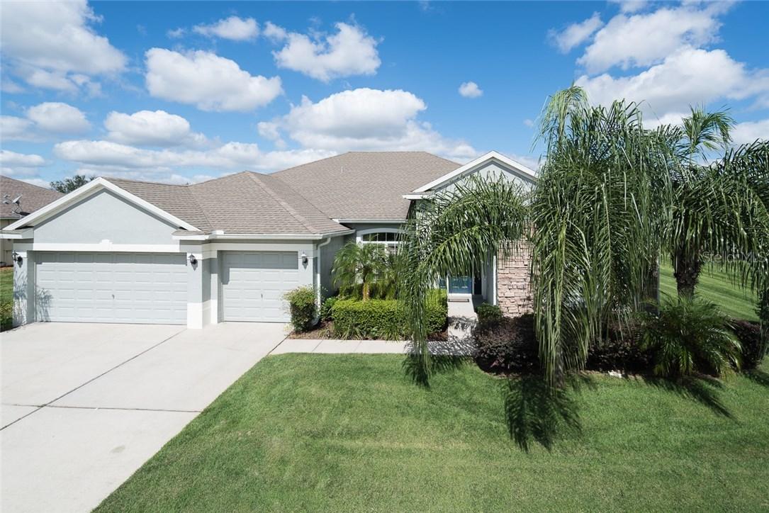 23437 Valderama Ln., Sorrento, FL 32776