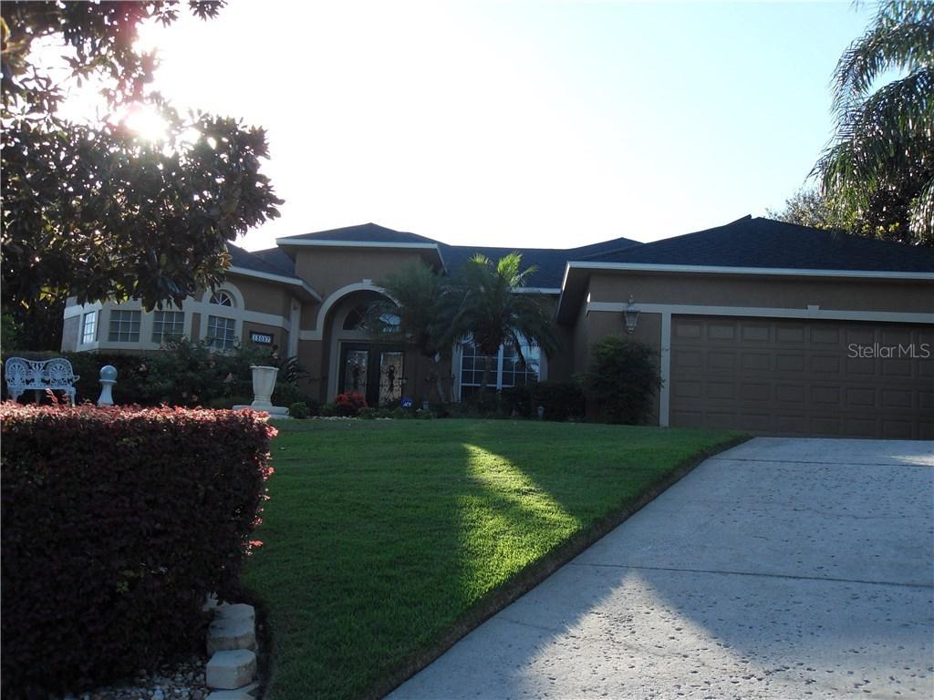 13027 Hidden Beach Way, Clermont, FL 34711