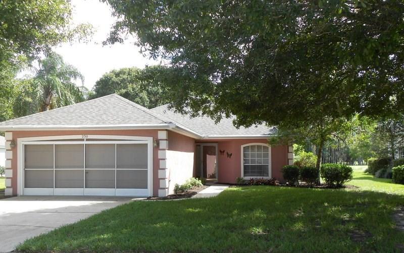 230 Baytree Blvd., Tavares, FL 32778