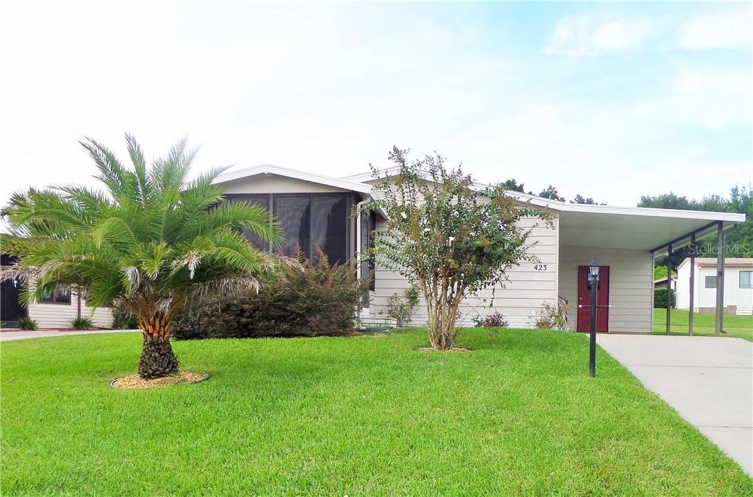 423 Mark Dr., The Villages, FL 32159