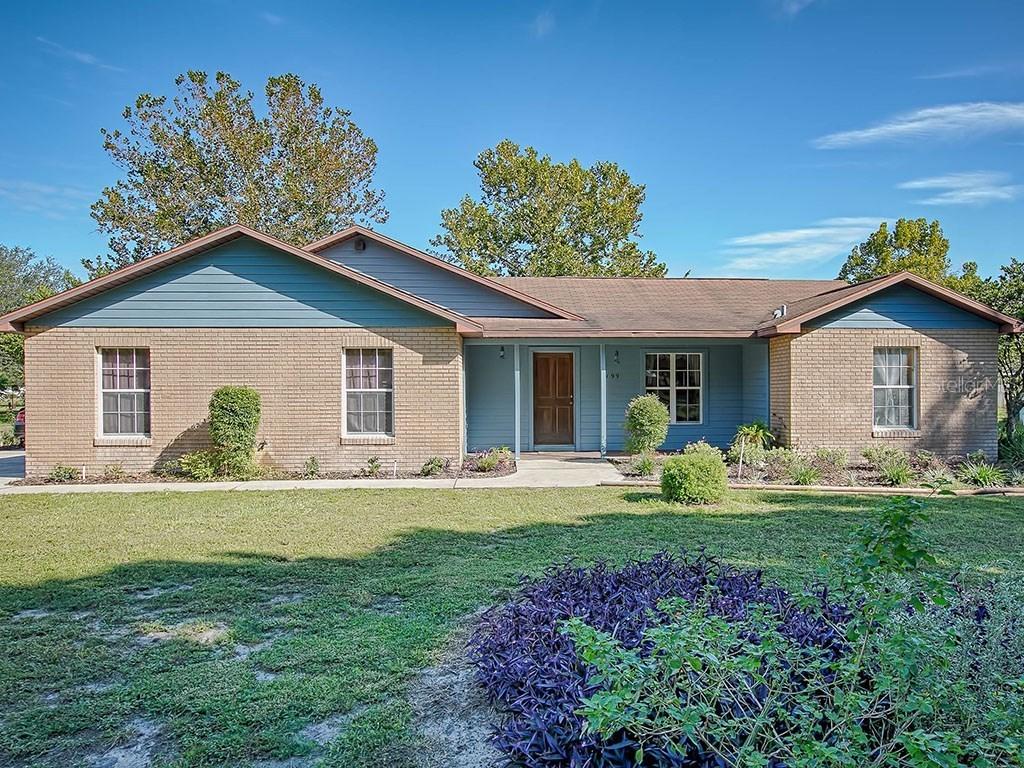 7199 Scott Ave., Mount Dora, FL 32757