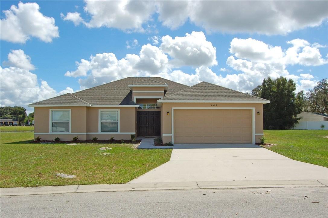 4614 Magnolia Preserve Loop, Winter Haven, FL 33880