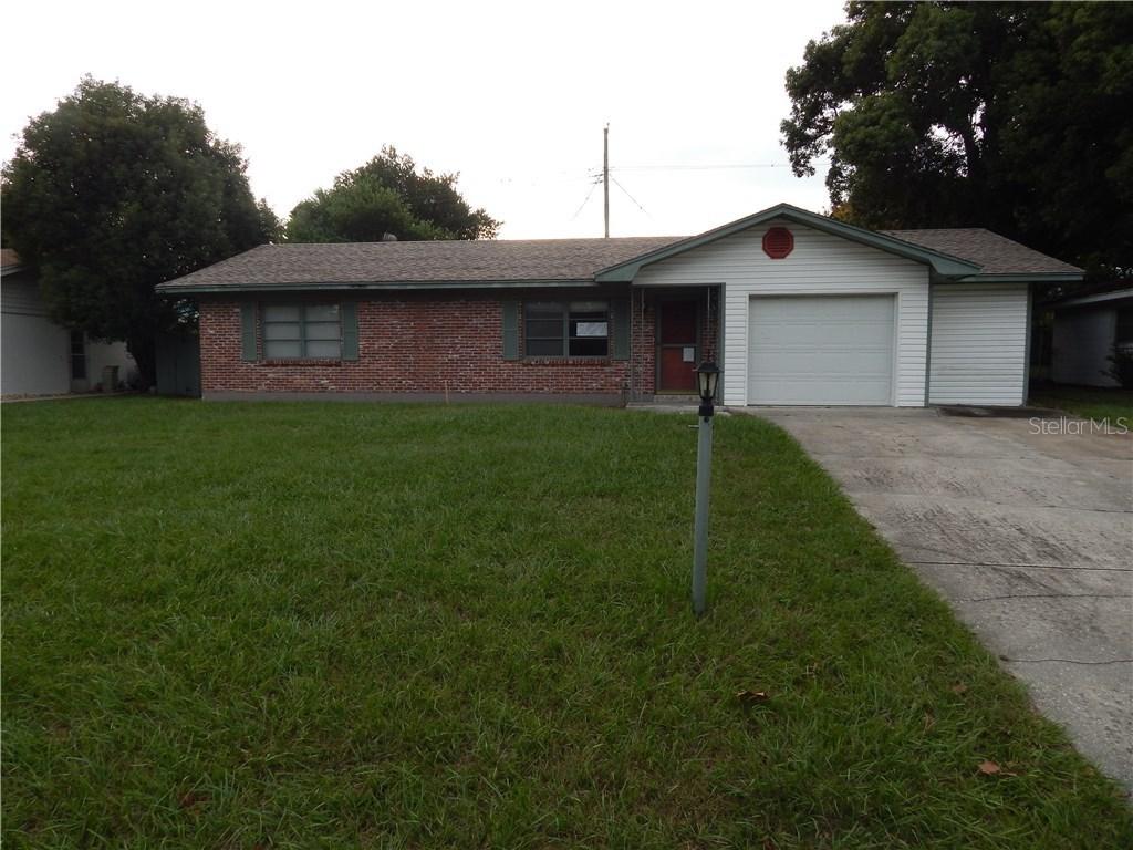 309 Lake Ned Rd., Winter Haven, FL 33884