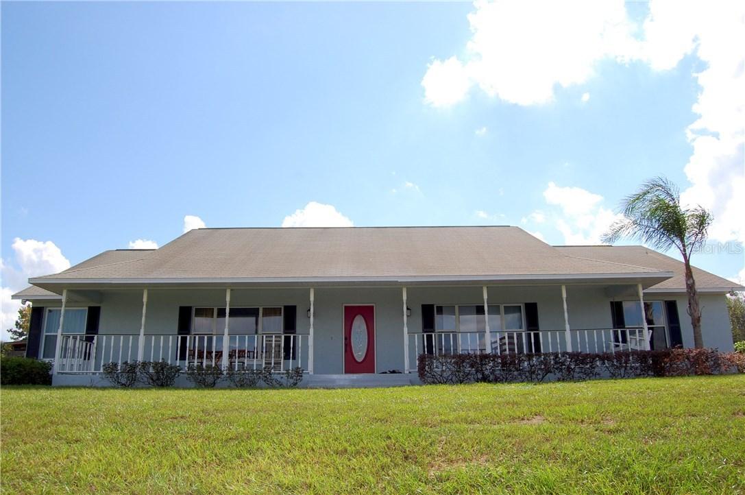 9130 Libby Rd #3, Clermont, FL 34715