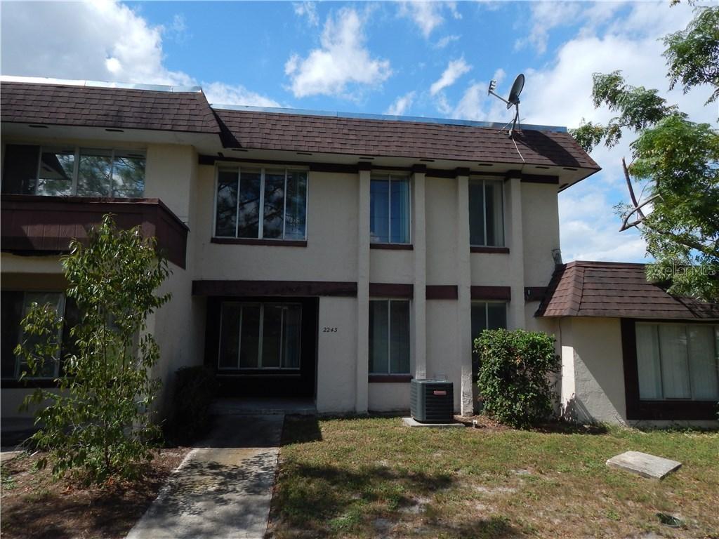 2243 Silver Pines Pl. #405, Orlando, FL 32808
