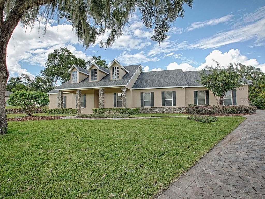 24042 Plymouth Hollow Cir., Sorrento, FL 32776