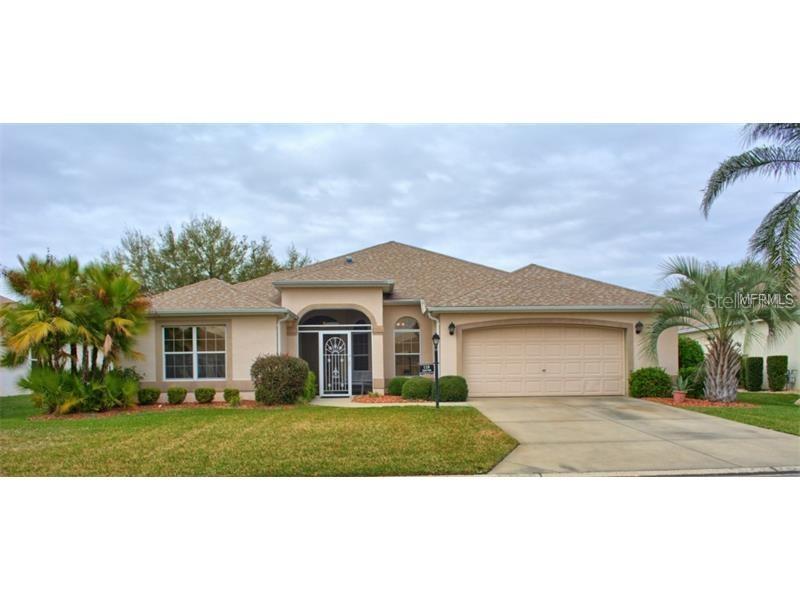 118 Palermo Pl., The Villages, FL 32159