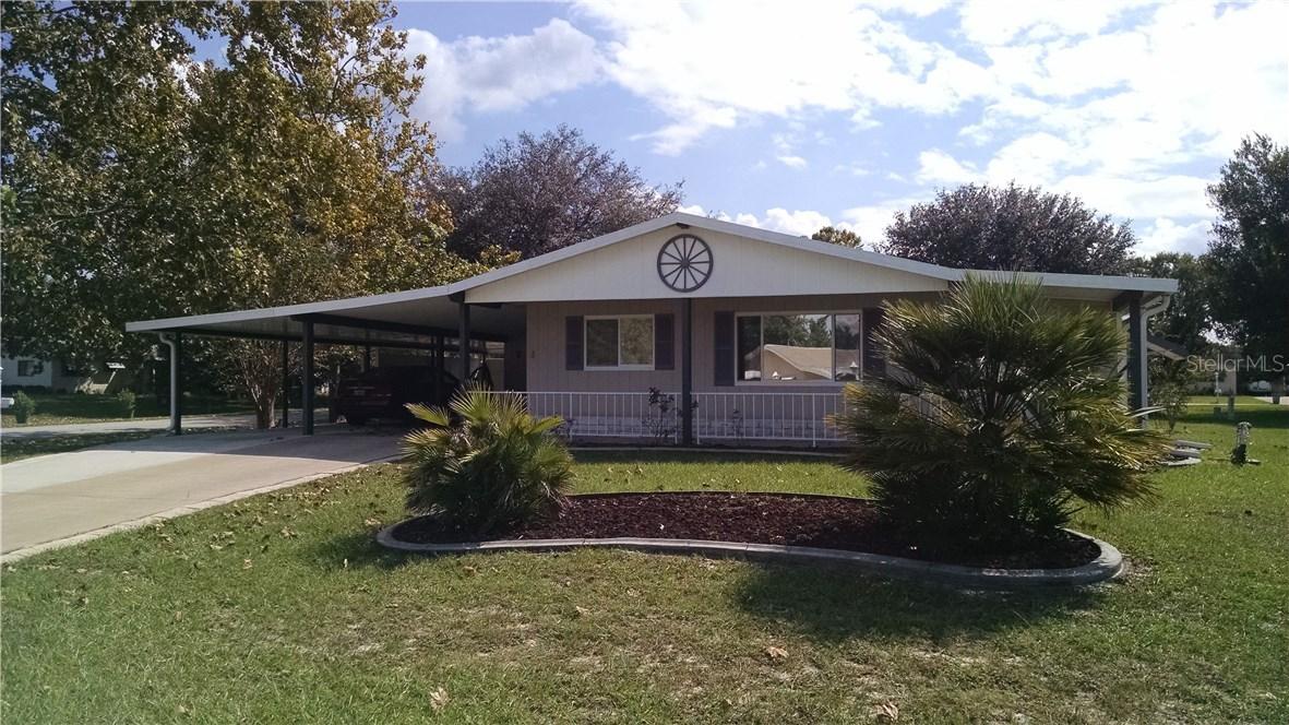 9360 SW 101st Ln., Ocala, FL 34481
