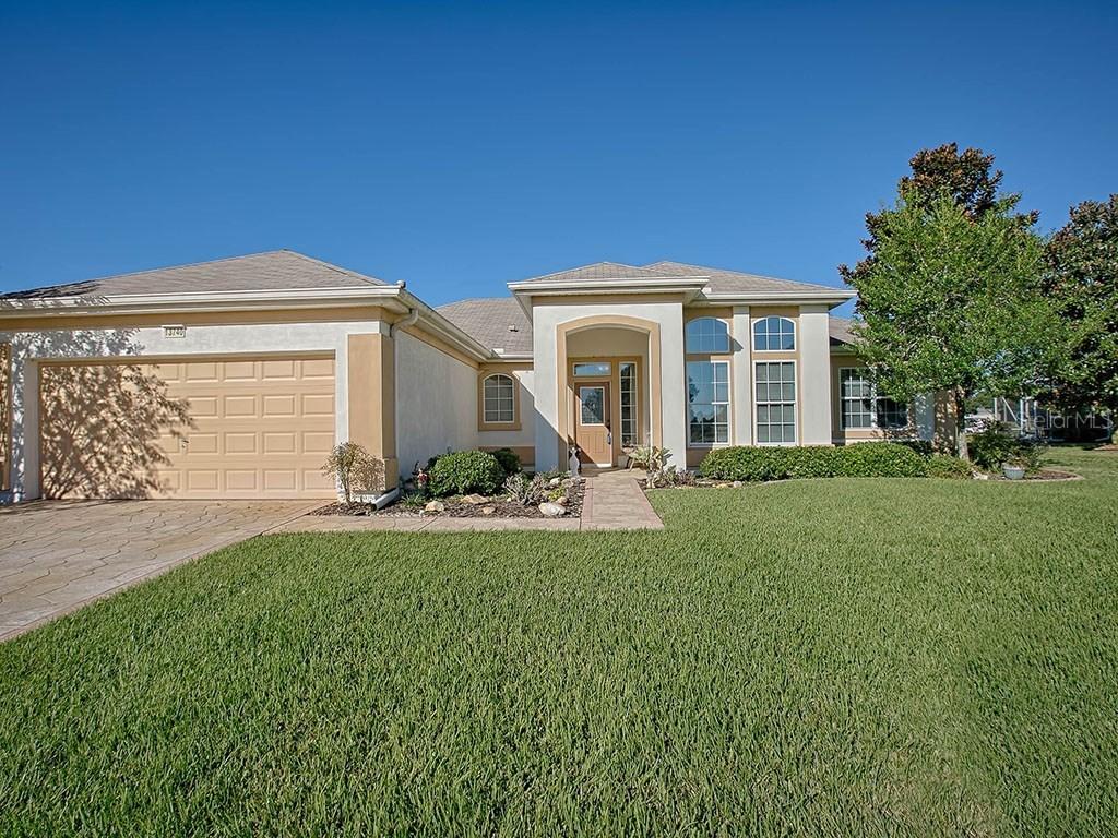 13740 SE 97th Ave., Summerfield, FL 34491