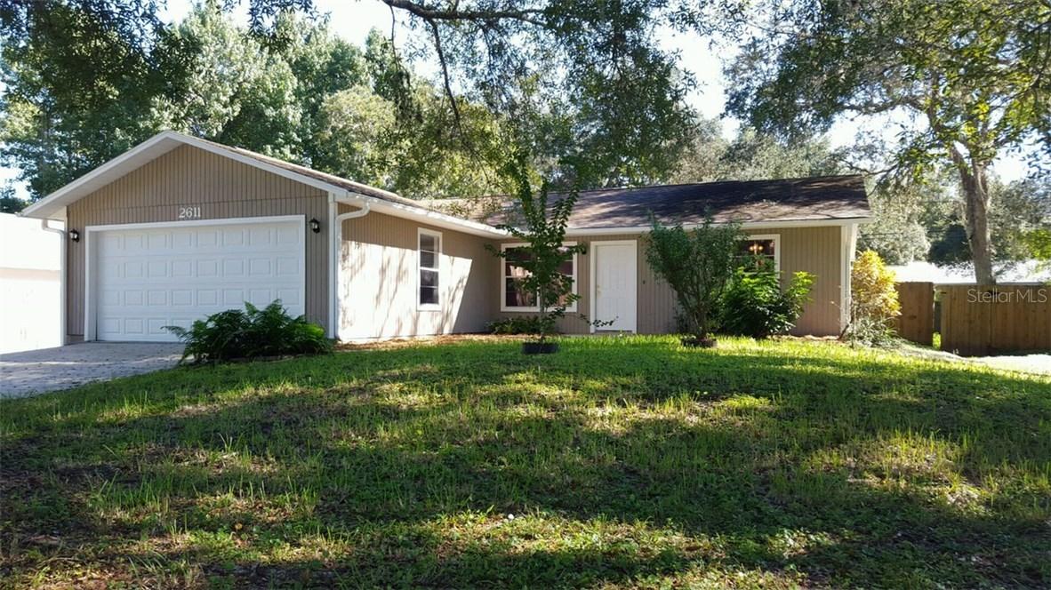 2611 Silver Palm Dr., Edgewater, FL 32141