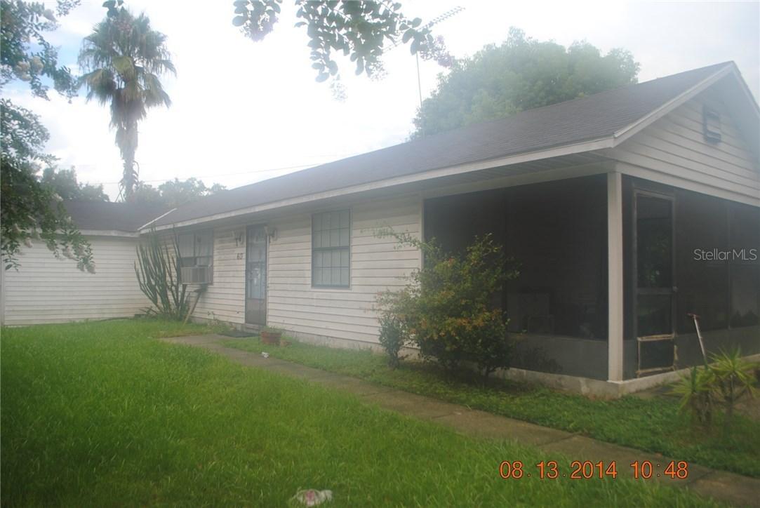 613 Lee St., Wildwood, FL 34785