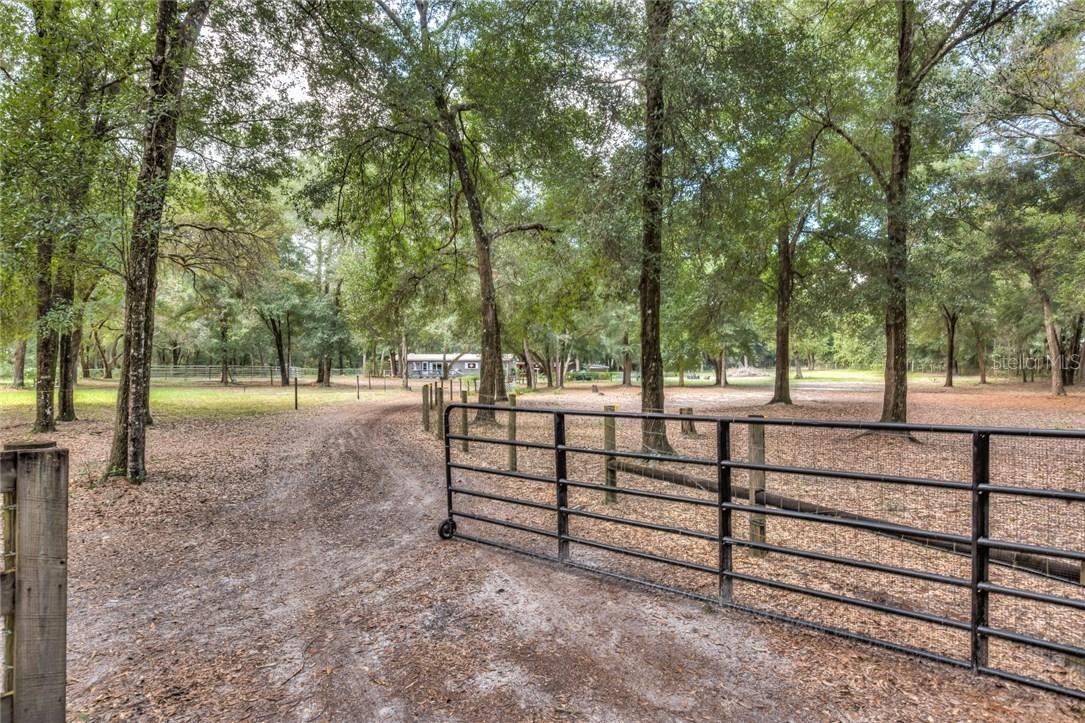 31345 Brantley Branch Rd., Eustis, FL 32736