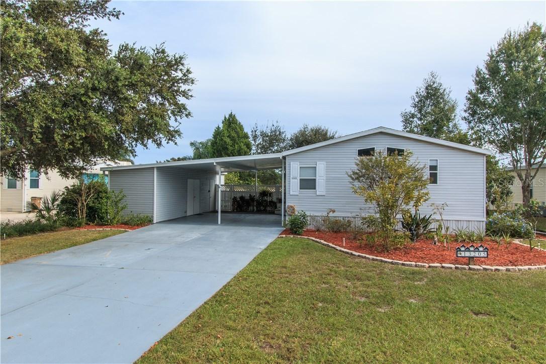 13205 Plum Lake Cir., Clermont, FL 34715