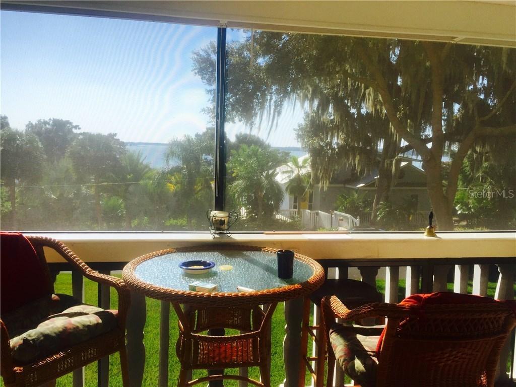 601 Mcdonald St. #107, Mount Dora, FL 32757