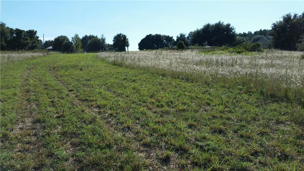 W. Libby Rd., Groveland, FL 34736