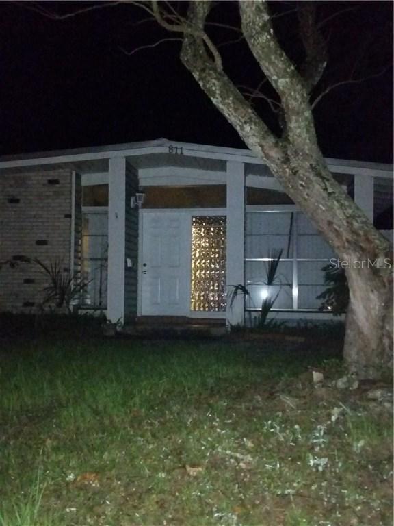 811 E Airport Blvd., Sanford, FL 32773