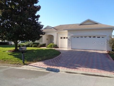 17774 SE 119th Ave Rd., Summerfield, FL 34491