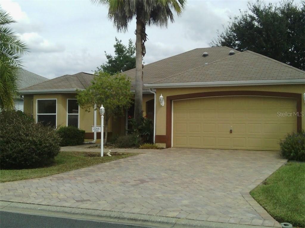 2266 Margarita Dr., The Villages, FL 32159