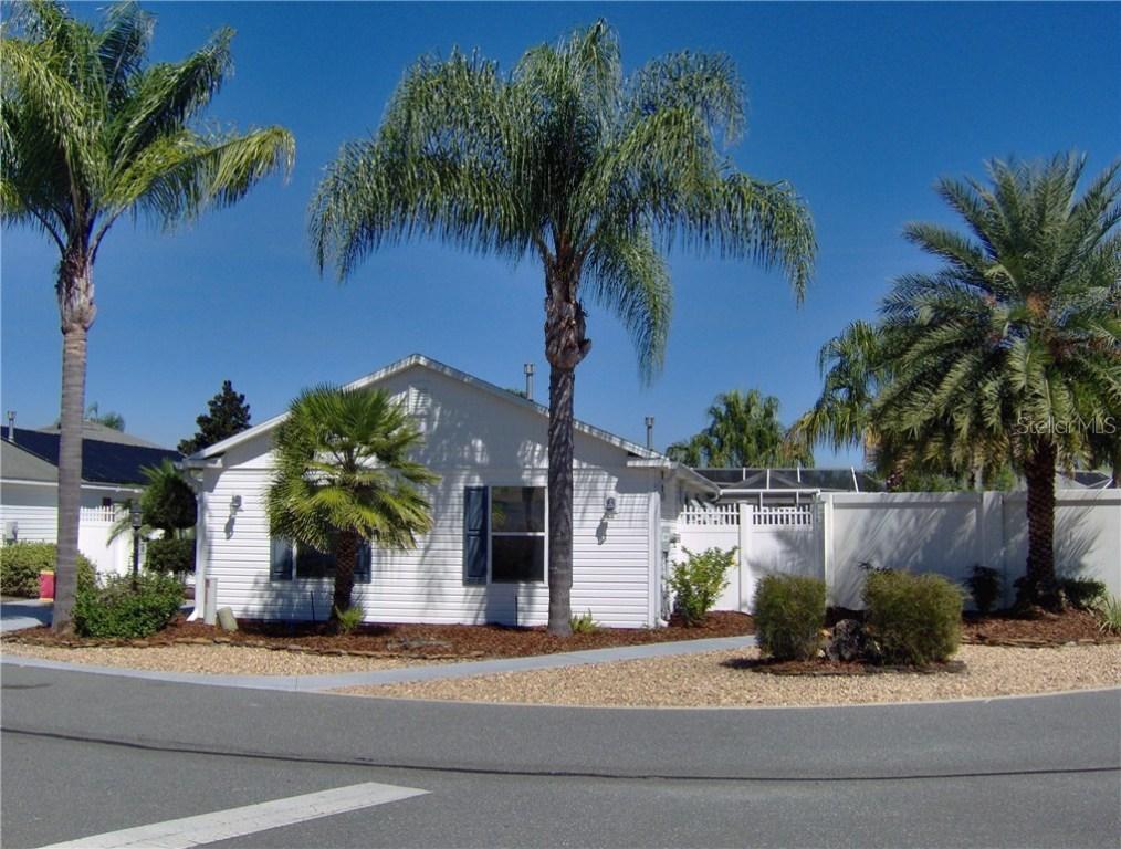 1395 Georgiana Ter., The Villages, FL 32162