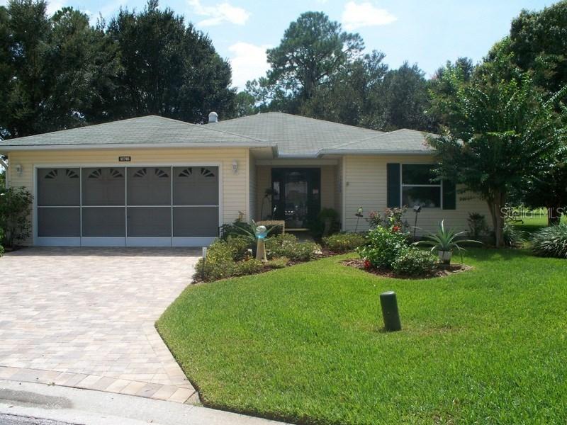 32705 Timberwood Dr., Leesburg, FL 34748