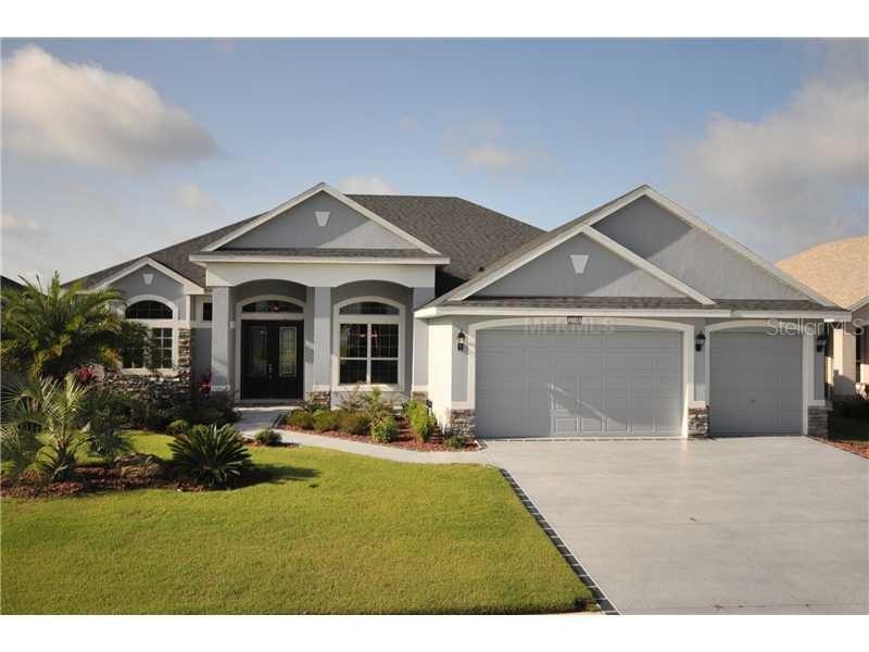 2358 Wakefield Way, Mount Dora, FL 32757