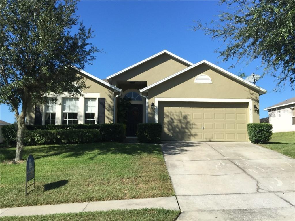 [Address Hidden by Seller], Eustis, FL 32726