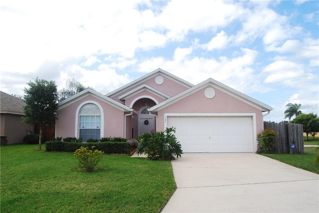 101 Hanna Ln., Davenport, FL 33897