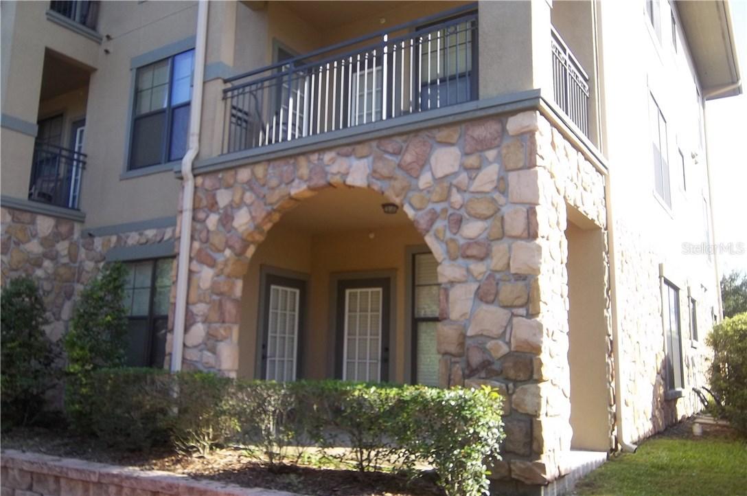 902 Charo Pkwy. #611, Davenport, FL 33897