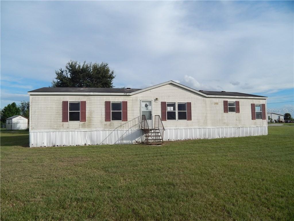 3742 Walker Shores Dr., Bartow, FL 33830