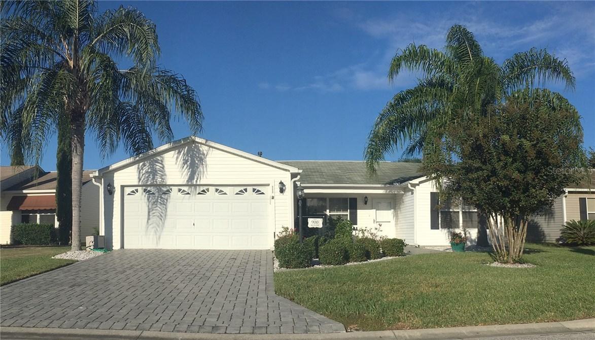 900 Danforth Ct., The Villages, FL 32162