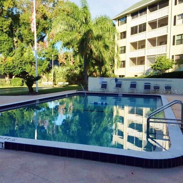 101 N Grandview St. #209, Mount Dora, FL 32757