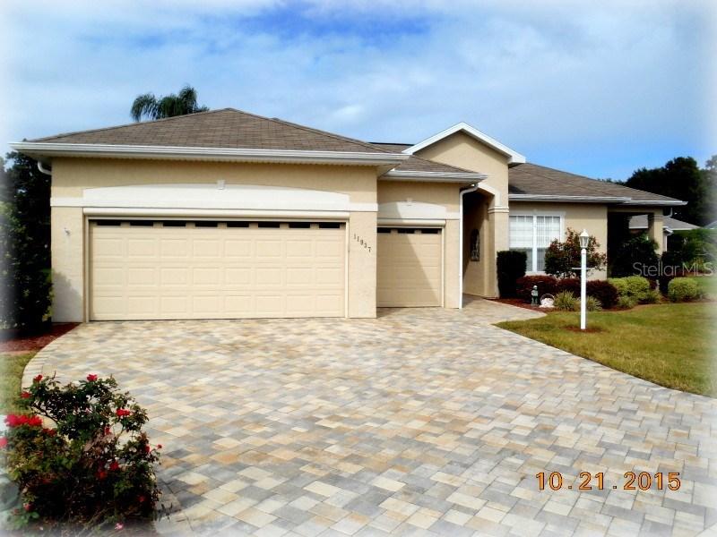 11937 SE 176 Pl Rd., Summerfield, FL 34491