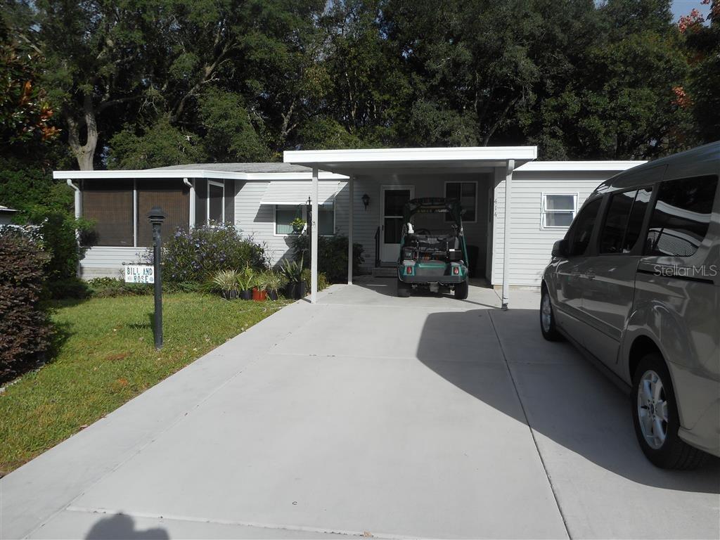 414 Tarrson Blvd., The Villages, FL 32159