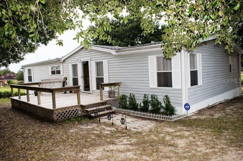 8739 Libby Number 3 Rd., Groveland, FL 34736