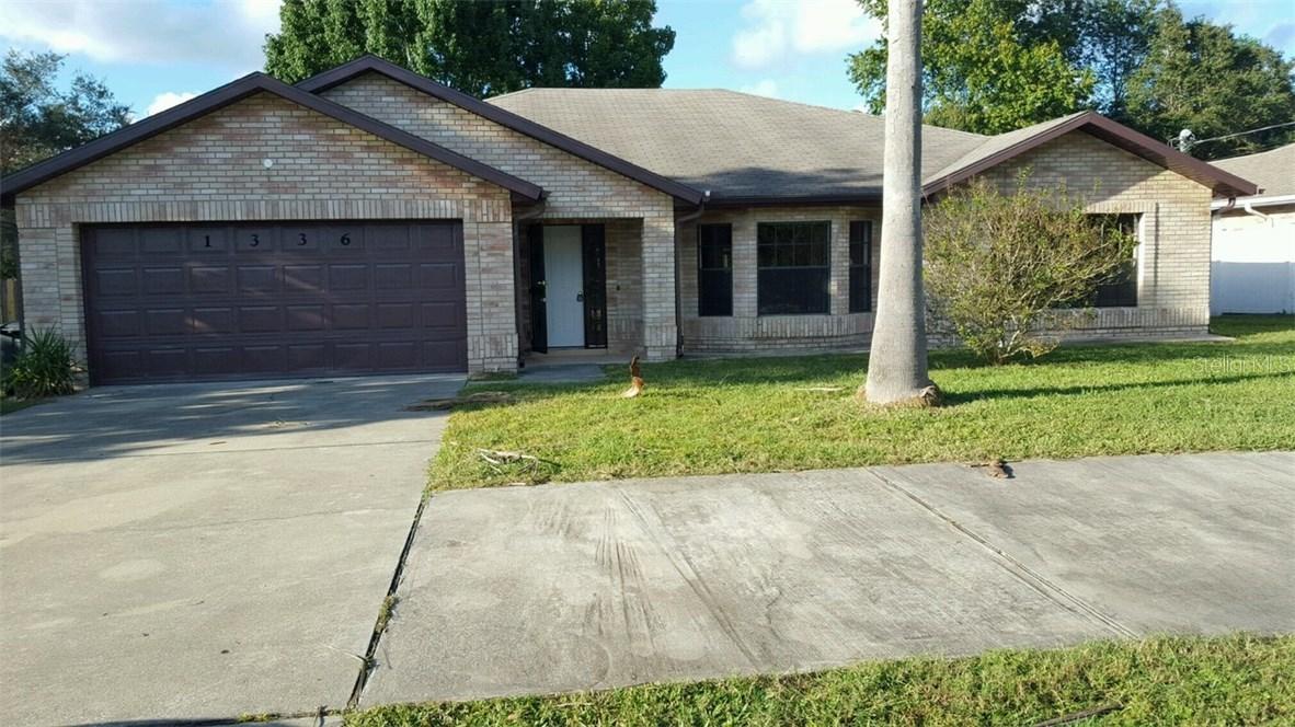 1336 Catalina Blvd., Deltona, FL 32725