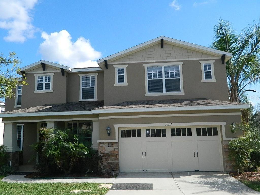 30517 Gidran Ter., Mount Dora, FL 32757