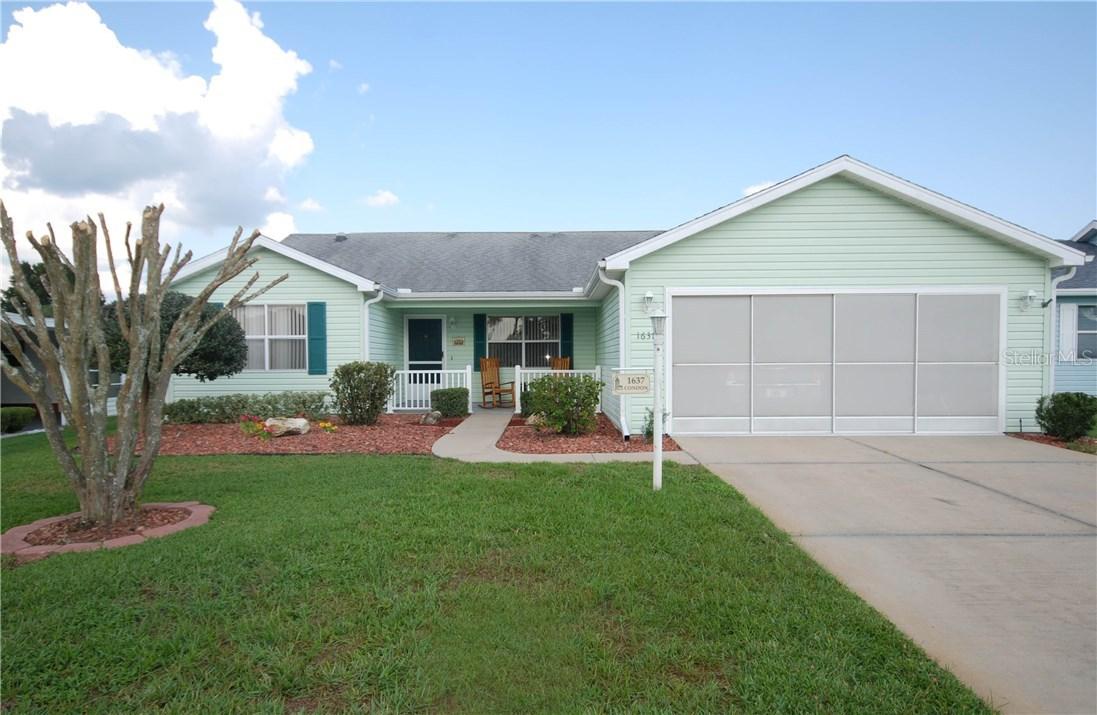 1637 Kiley Ct., The Villages, FL 32159