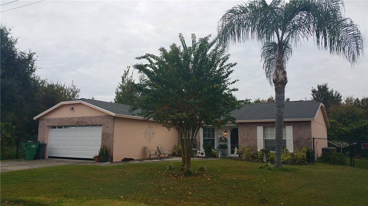 747 Palaiseau Ct., Kissimmee, FL 34759
