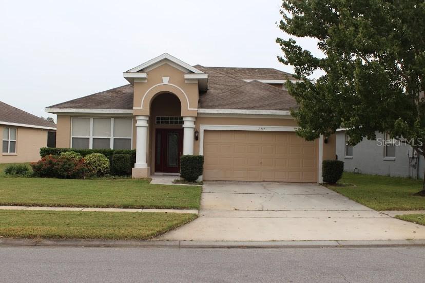 2445 Cypress Trace Cir., Orlando, FL 32825